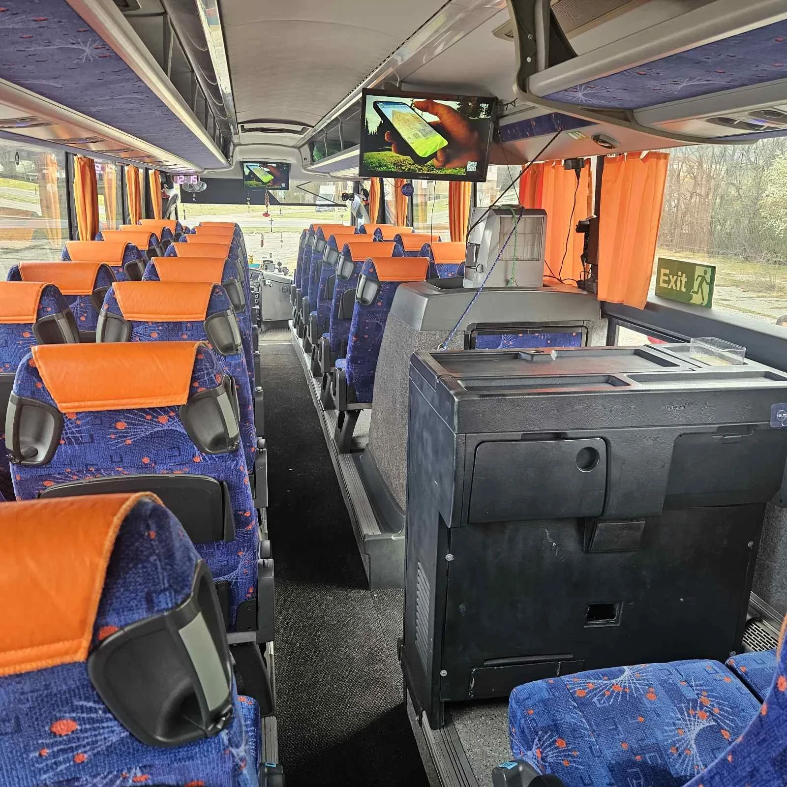 Scania Omniexpress | Mobile.bg � ����������� 15