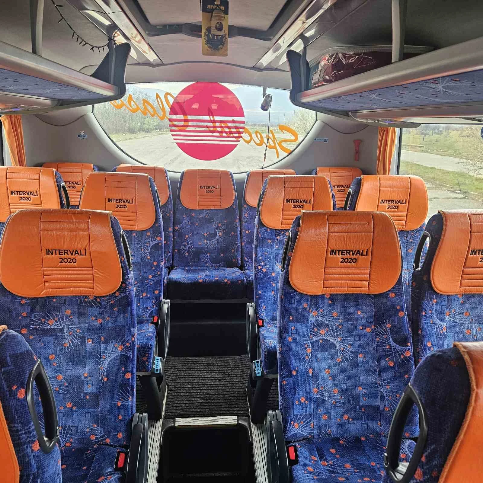 Scania Omniexpress | Mobile.bg � ����������� 11