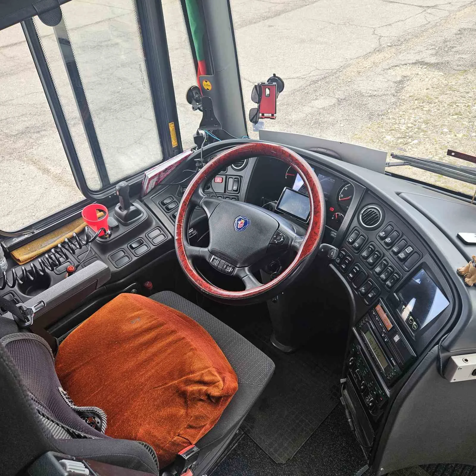 Scania Omniexpress | Mobile.bg � ����������� 2
