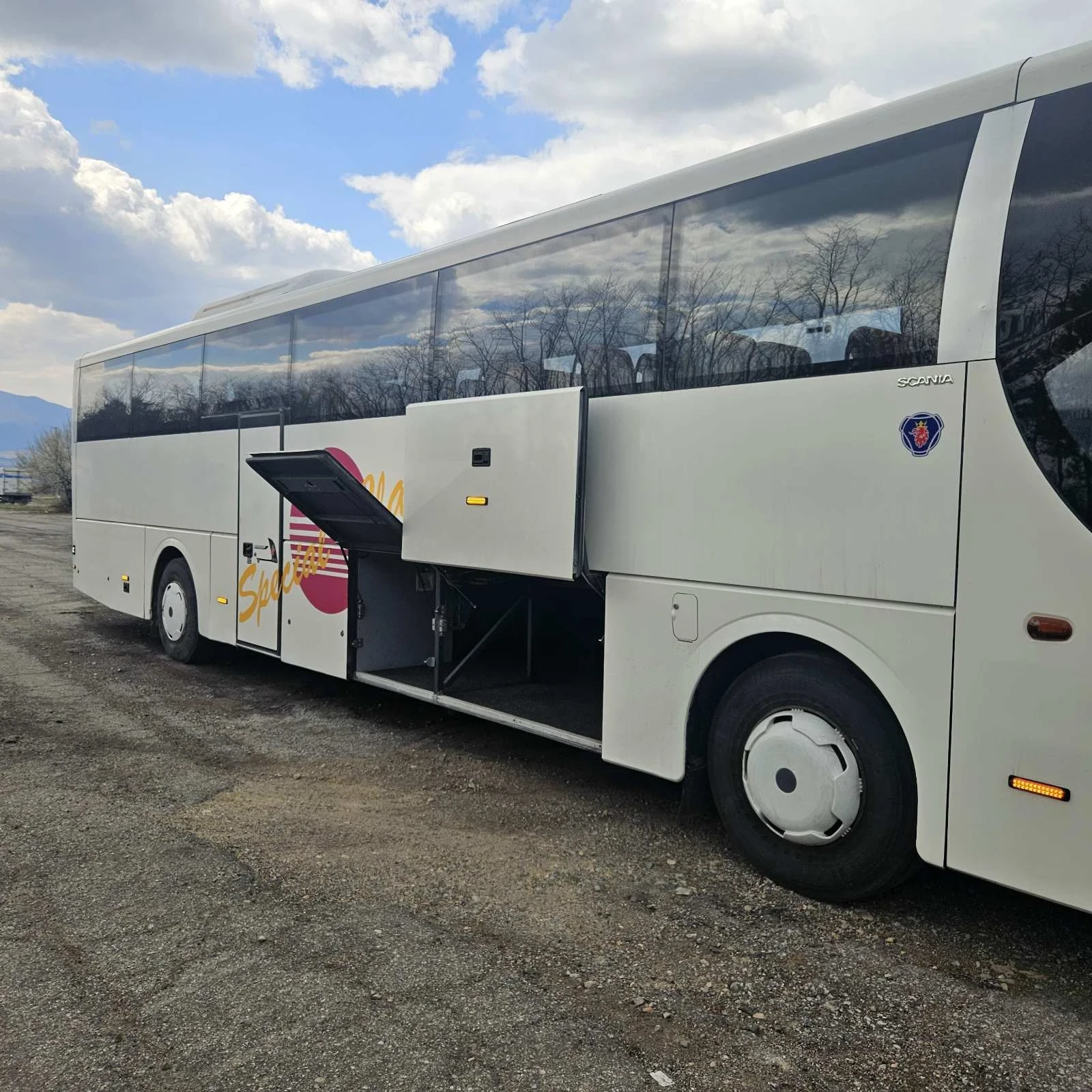 Scania Omniexpress | Mobile.bg � ����������� 9