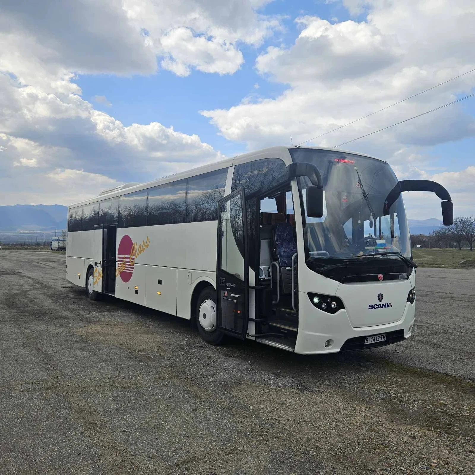 Scania Omniexpress | Mobile.bg � ����������� 10