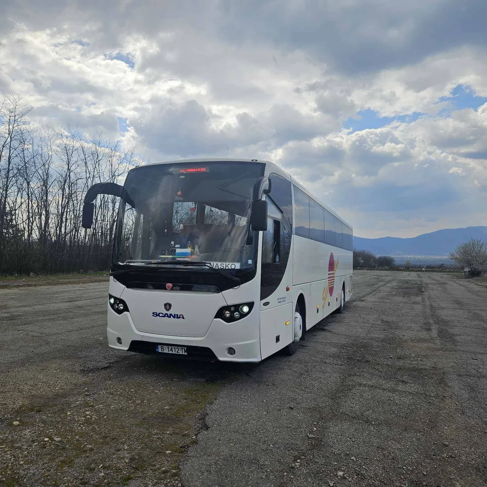 Scania Omniexpress | Mobile.bg � ����������� 5