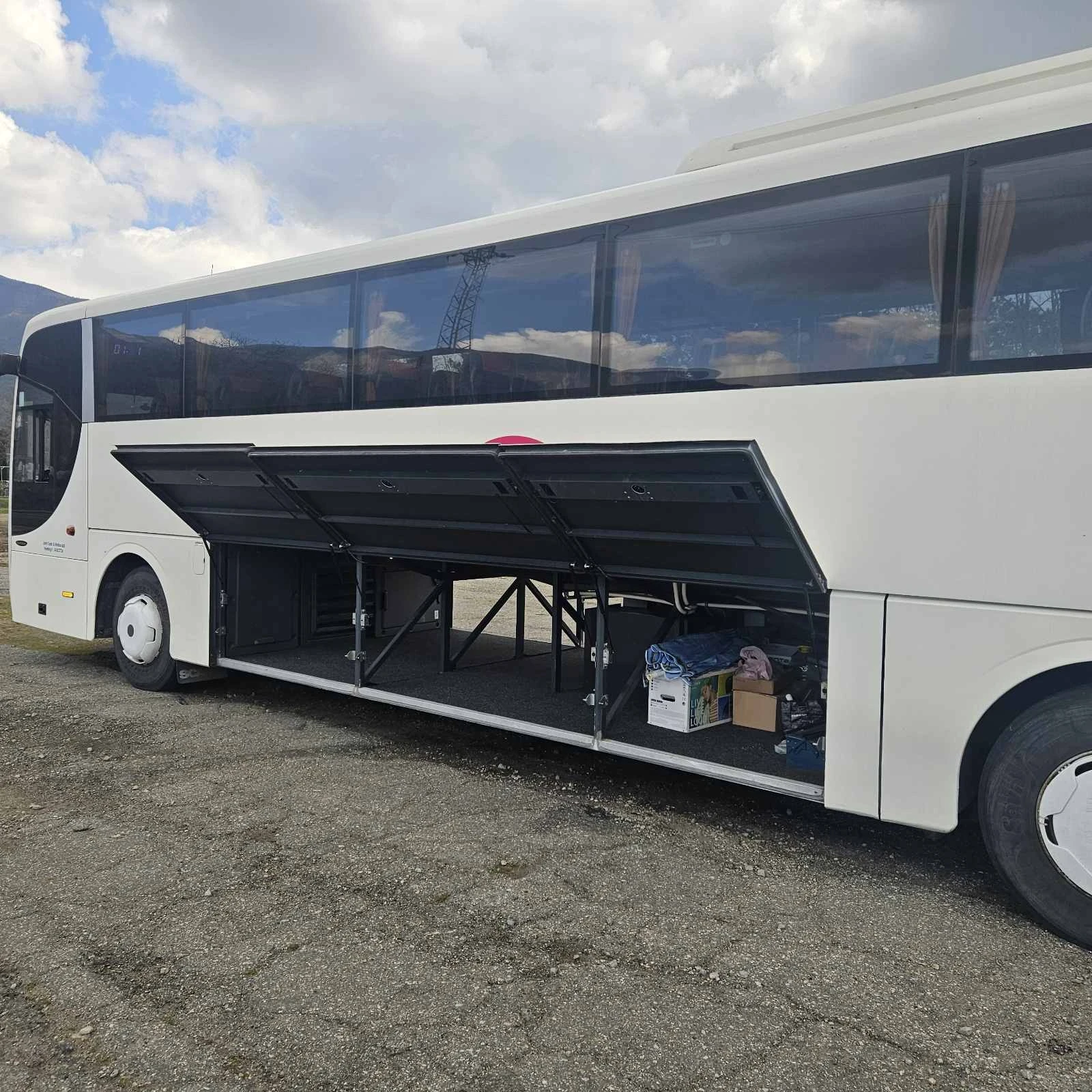 Scania Omniexpress | Mobile.bg � ����������� 8