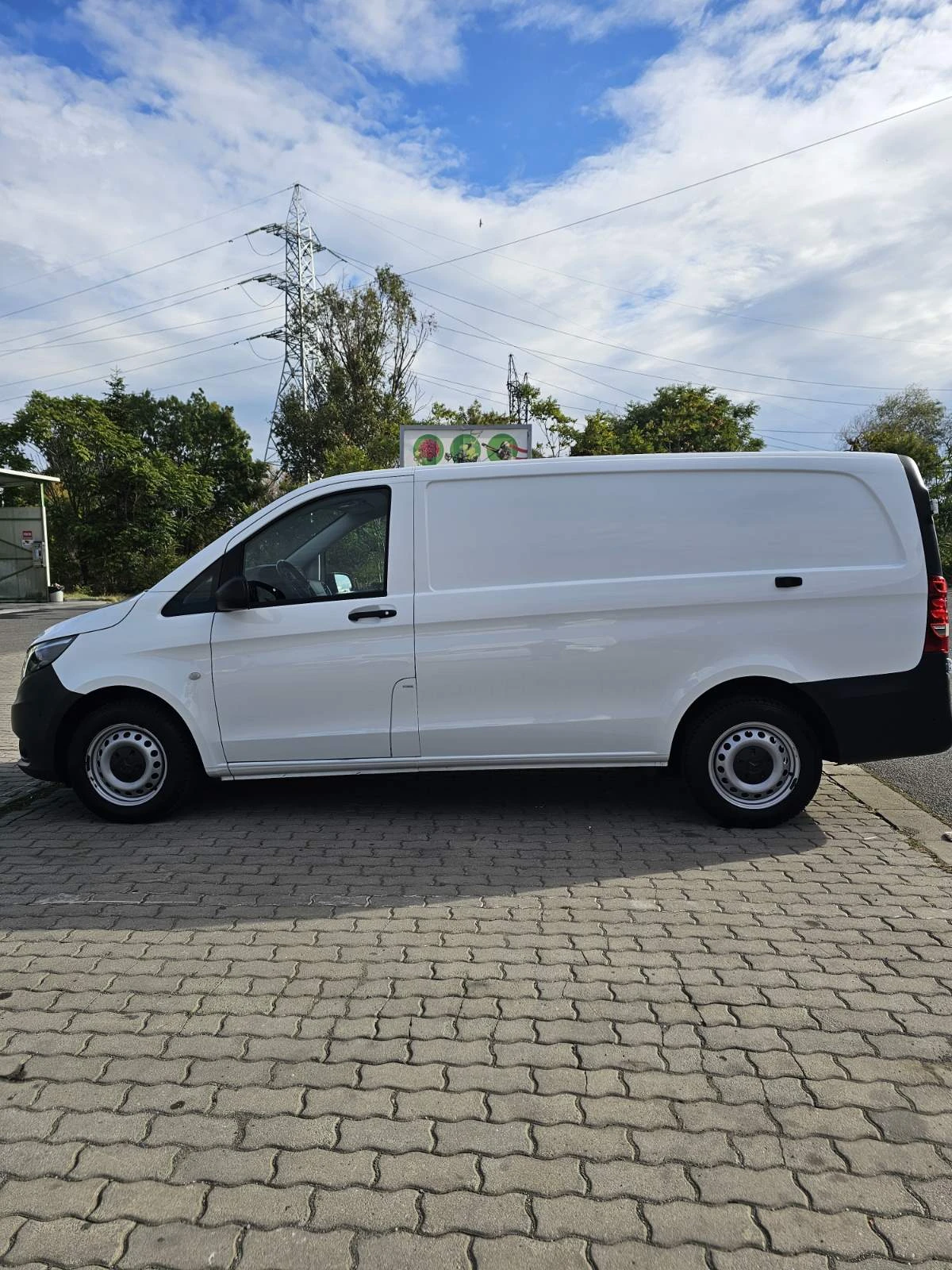 Mercedes-Benz Vito 116 CDI 163�� 9G-Tronic ��������� ������ ������ | Mobile.bg � ����������� 10