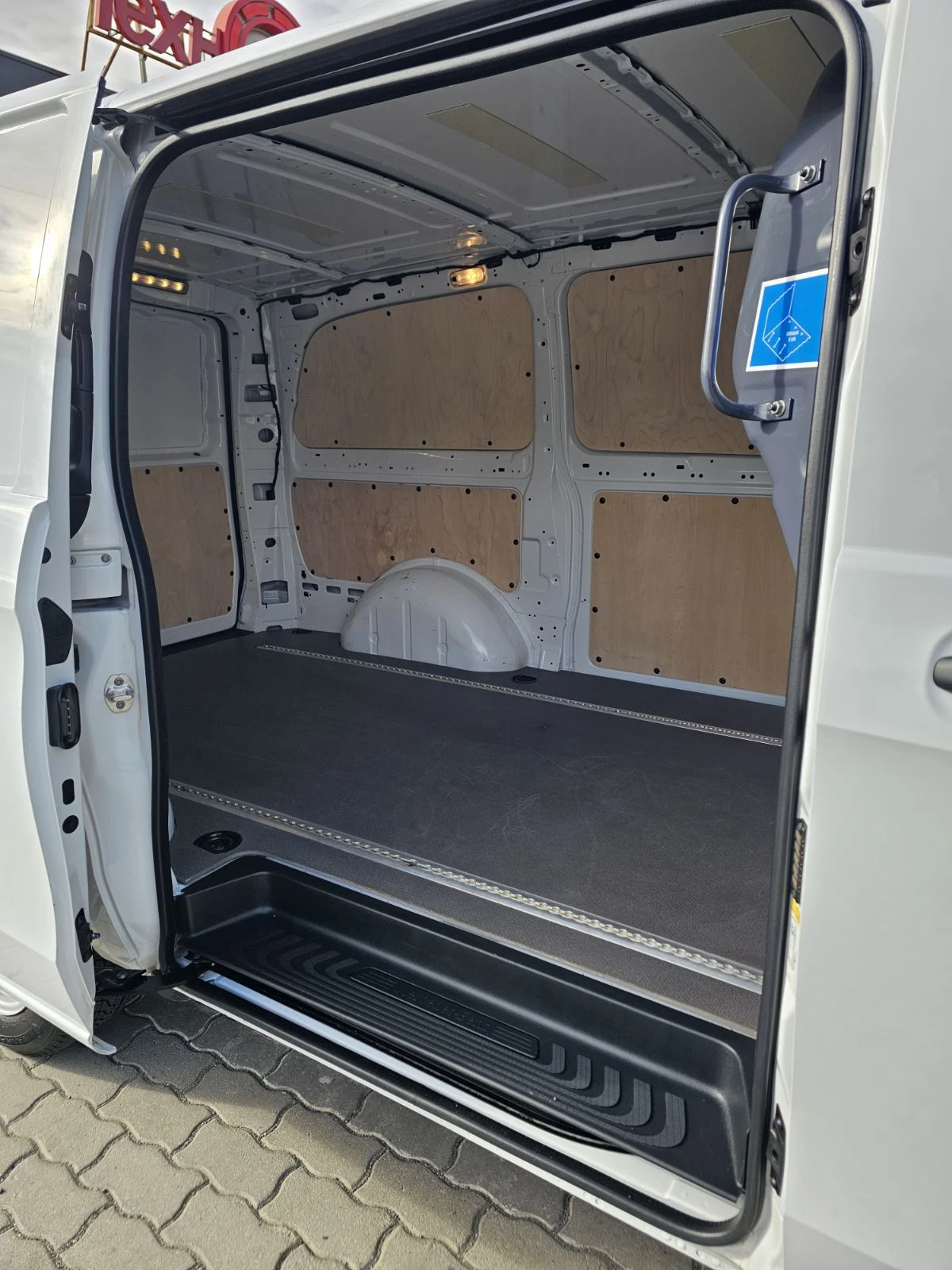 Mercedes-Benz Vito 116 CDI 163�� 9G-Tronic ��������� ������ ������ | Mobile.bg � ����������� 16