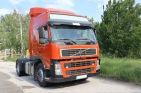 Volvo Fm12, снимка 1