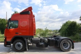 Volvo Fm12, снимка 3