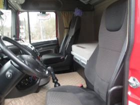 Daf XF 105 ЕЕW, снимка 4
