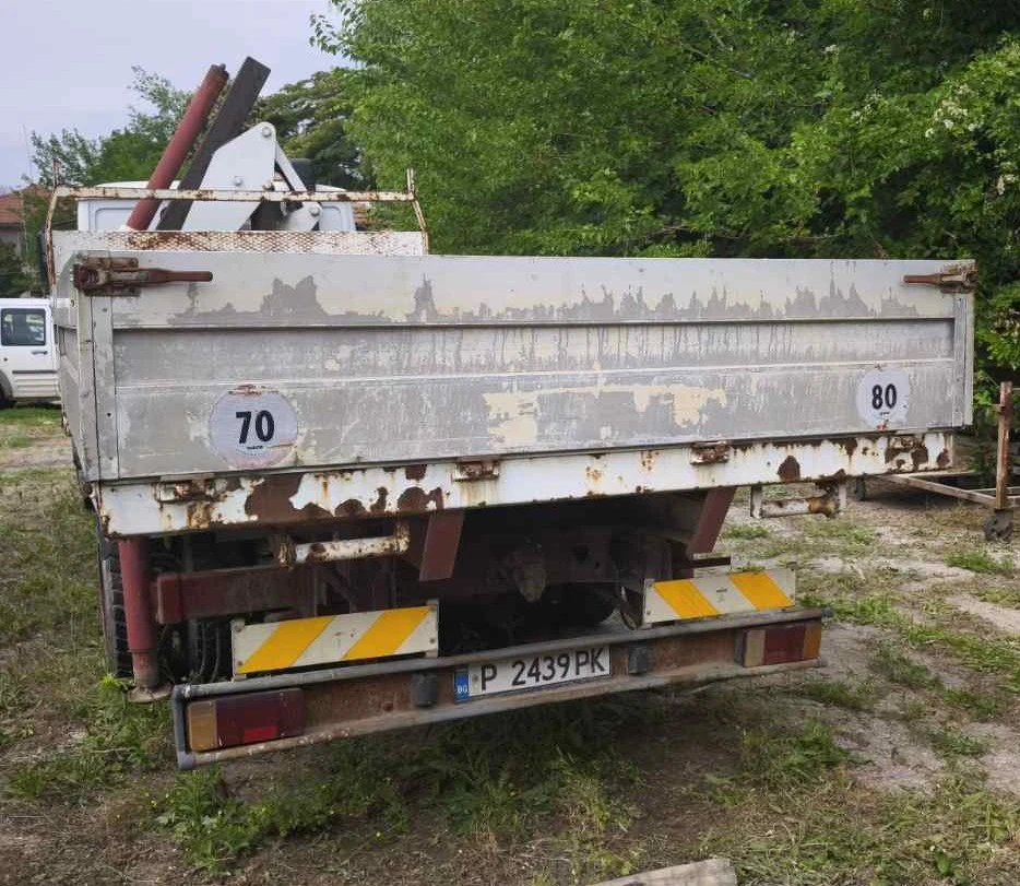 Iveco 130, снимка 4 - Камиони - 55021045