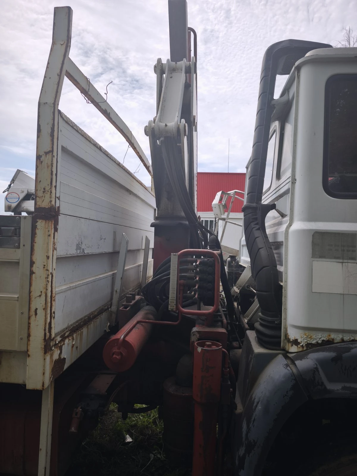 Iveco 130, снимка 5 - Камиони - 55021045