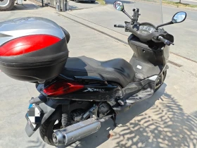 Yamaha X-max 250i, снимка 6