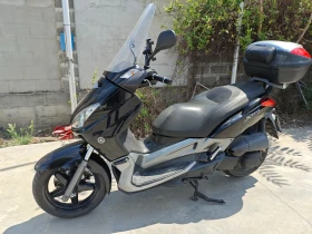 Yamaha X-max 250i, снимка 2