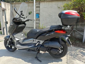 Yamaha X-max 250i, снимка 3