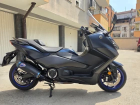 Yamaha T-max TERMIGNONI!!!2024!!!, снимка 4