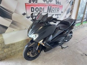 Yamaha T-max DX / Akrapovic * * *  | Mobile.bg    3