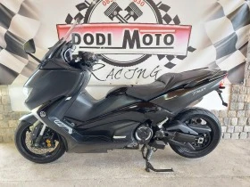 Yamaha T-max DX / Akrapovic * * *  | Mobile.bg    6