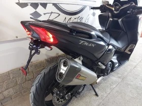 Yamaha T-max DX / Akrapovic * * *  | Mobile.bg    15