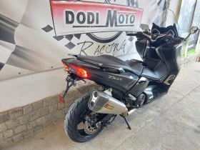 Yamaha T-max DX / Akrapovic * * *  | Mobile.bg    16