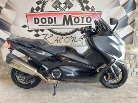 Yamaha T-max DX / Akrapovic * * *  | Mobile.bg    11