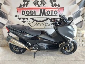 Yamaha T-max DX / Akrapovic * * *  | Mobile.bg    14