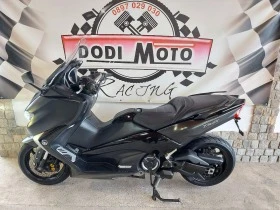 Yamaha T-max DX / Akrapovic * * *  | Mobile.bg    5