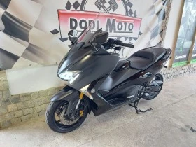 Yamaha T-max DX / Akrapovic * * *  | Mobile.bg    2