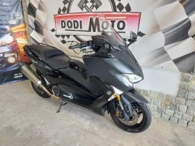 Yamaha T-max DX / Akrapovic * * *  | Mobile.bg    9