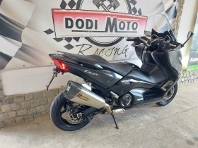 Yamaha T-max DX / Akrapovic * * *  | Mobile.bg    13