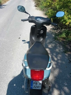 Yamaha Neos 50cc | Mobile.bg    3