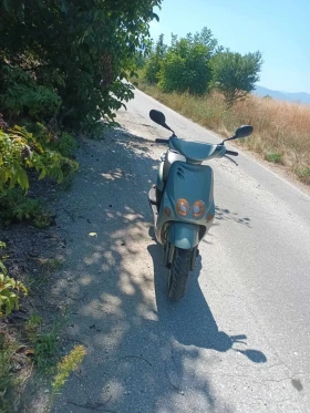 Yamaha Neos 50cc | Mobile.bg    2