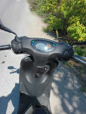 Yamaha Neos 50cc | Mobile.bg    6