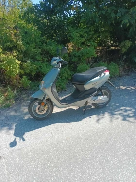 Yamaha Neos 50cc | Mobile.bg    4