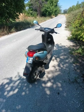 Yamaha Neos 50cc | Mobile.bg    5