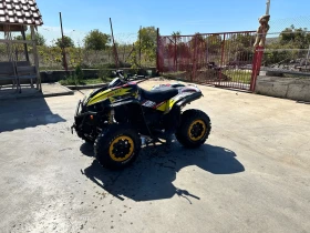 Can-Am Renеgade 800X, снимка 2