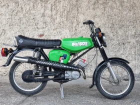 Simson Enduro S 51 | Mobile.bg    6