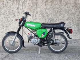 Simson Enduro S 51 | Mobile.bg    5