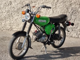 Simson Enduro S 51 | Mobile.bg    3