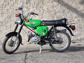 Simson Enduro S 51 | Mobile.bg    2