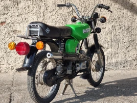 Simson Enduro S 51 | Mobile.bg    4