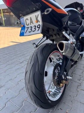 Suzuki Gsxr | Mobile.bg    11