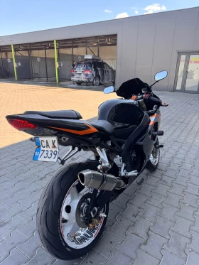 Suzuki Gsxr | Mobile.bg    6
