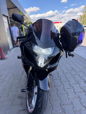Suzuki Gsxr | Mobile.bg    10
