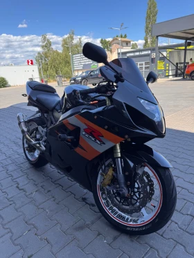 Suzuki Gsxr | Mobile.bg    2