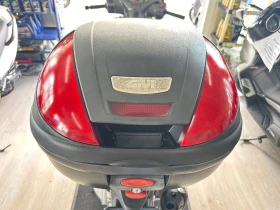 Honda Sh 300i 02.2008. | Mobile.bg    4