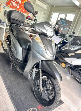 Honda Sh 300i 02.2008. | Mobile.bg    7