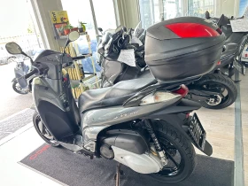 Honda Sh 300i 02.2008. | Mobile.bg    14
