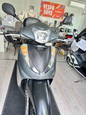Honda Sh 300i 02.2008г.