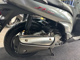 Honda Sh 300i 02.2008. | Mobile.bg    9