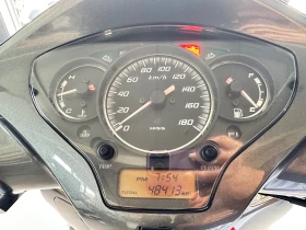 Honda Sh 300i 02.2008. | Mobile.bg    2