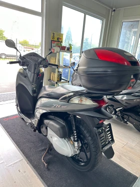 Honda Sh 300i 02.2008. | Mobile.bg    8